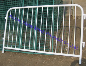 Barrier Fence