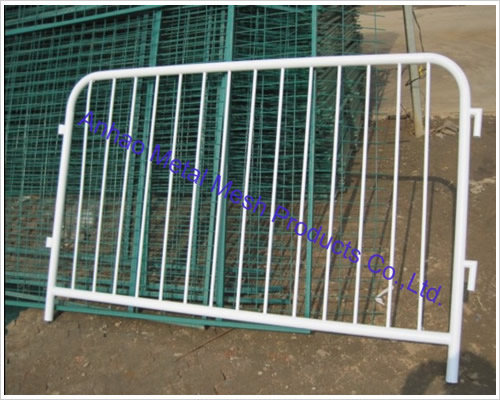 Barrier Fence