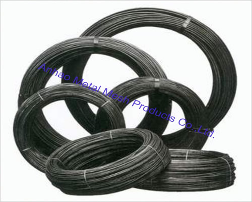 Black-Annealed-Wire