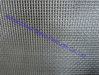 Crimp Wire Mesh