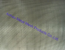 Stainless Steel Wire Mesh