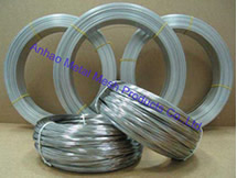 Stainless Steel Wire