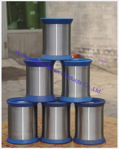 Stainless-Steel-Wire