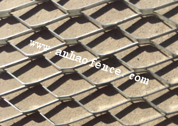 Metal Lath