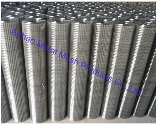 welded mesh panel